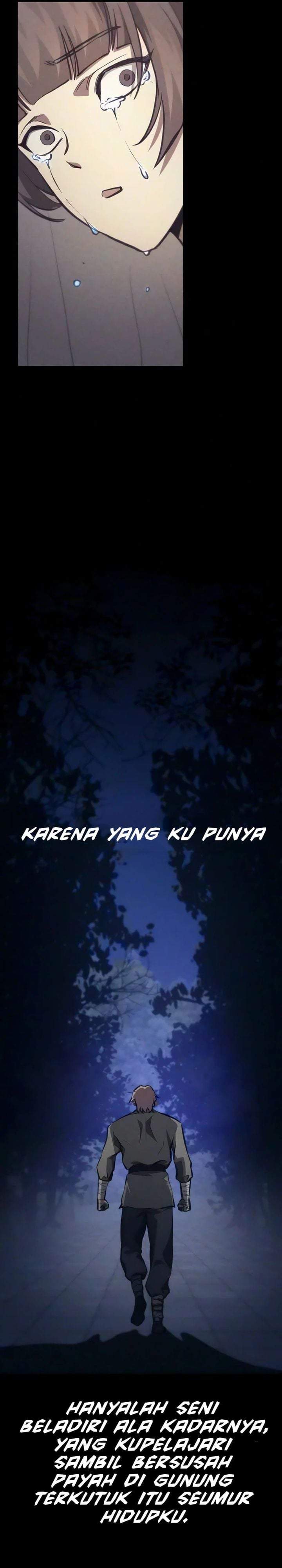 The Demonic Cult Instructor Returns Chap 59 - Next Chap 60