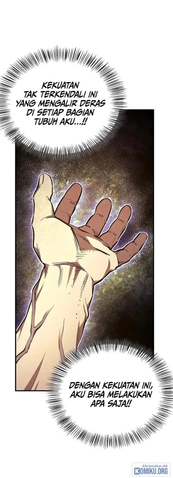 The Demonic Cult Instructor Returns Chap 61 - Next Chap 62