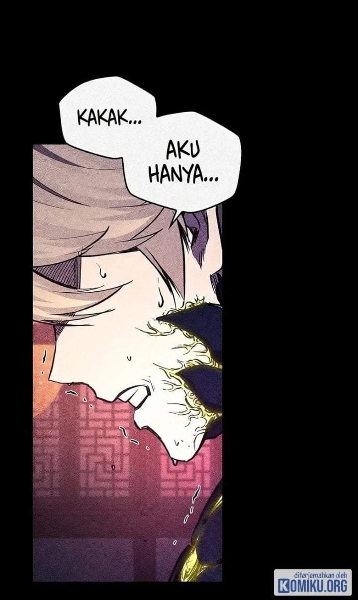The Demonic Cult Instructor Returns Chap 61 - Next Chap 62
