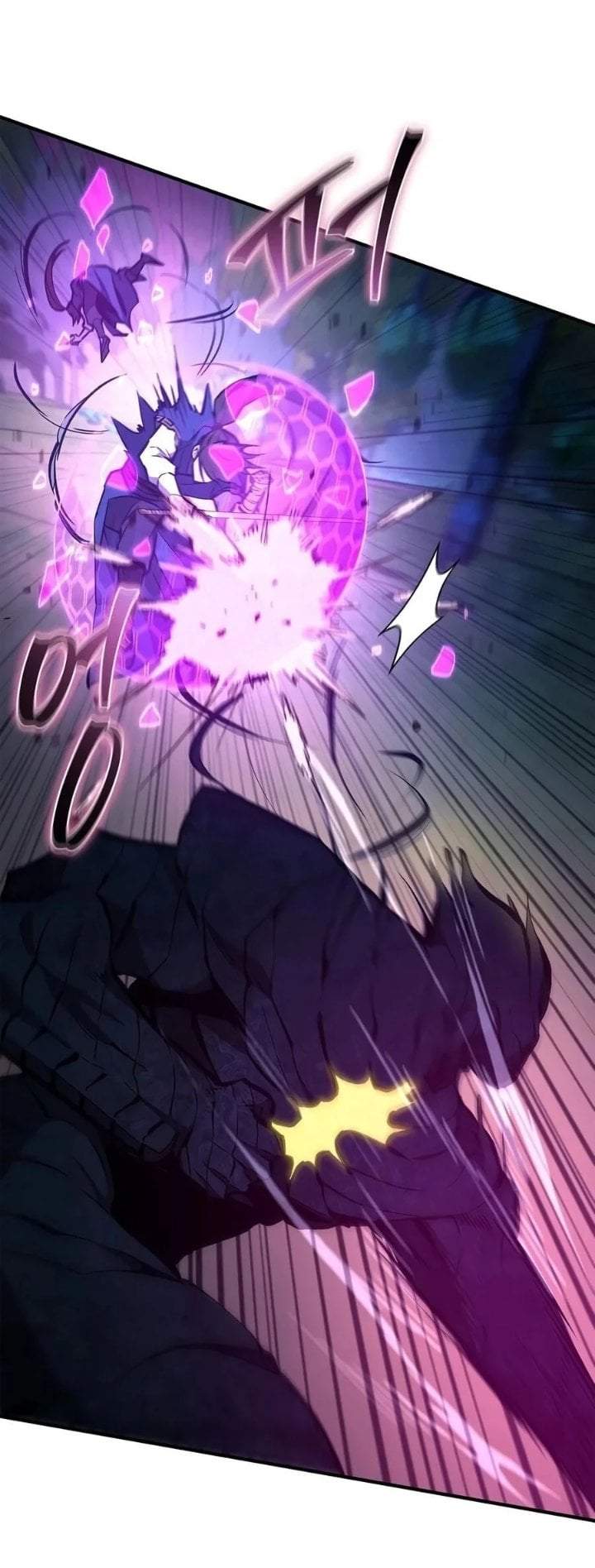 The Demonic Cult Instructor Returns Chap 61 - Next Chap 62