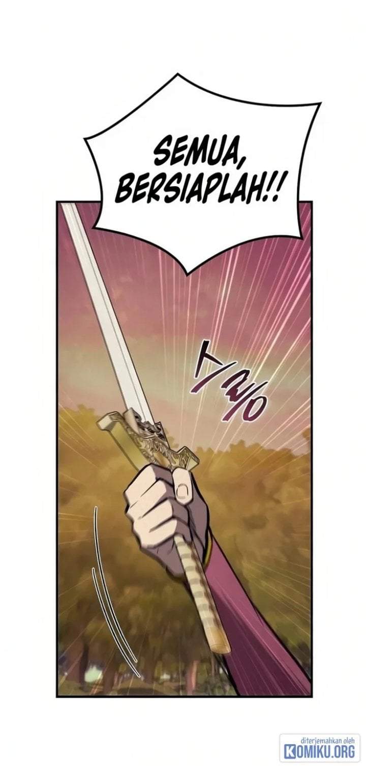 The Demonic Cult Instructor Returns Chap 61 - Next Chap 62