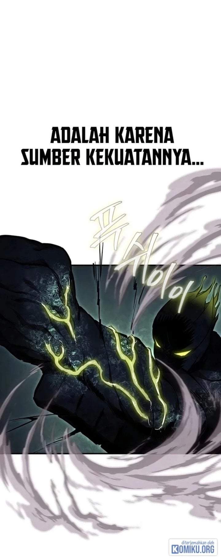 The Demonic Cult Instructor Returns Chap 61 - Next Chap 62