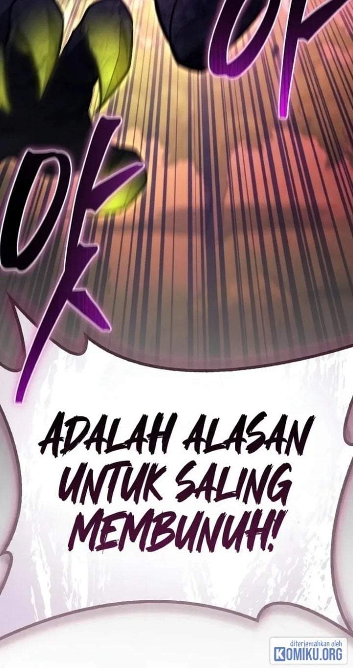 The Demonic Cult Instructor Returns Chap 61 - Next Chap 62