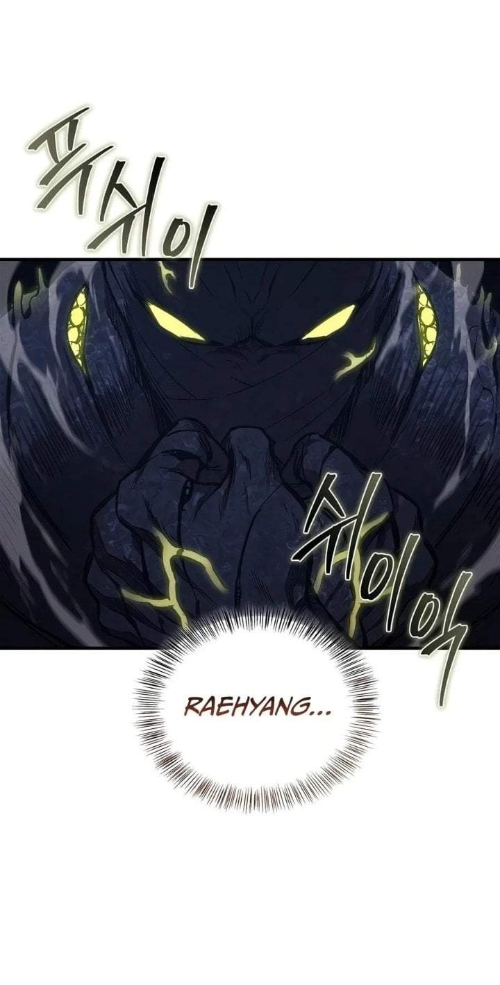 The Demonic Cult Instructor Returns Chap 61 - Next Chap 62