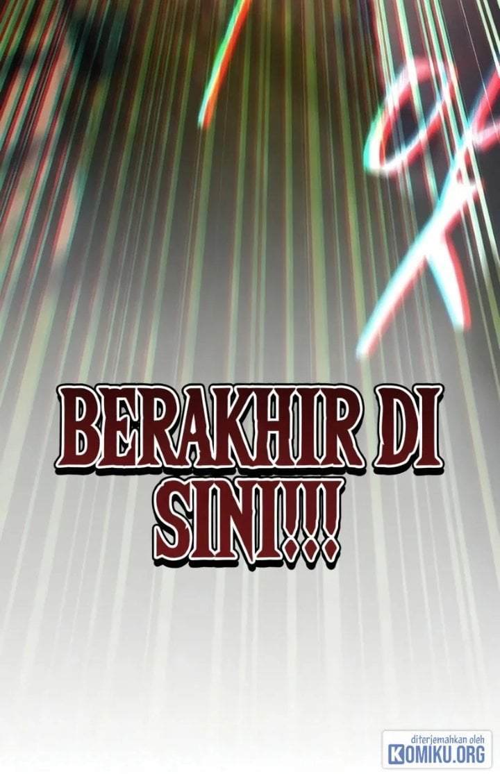The Demonic Cult Instructor Returns Chap 61 - Next Chap 62