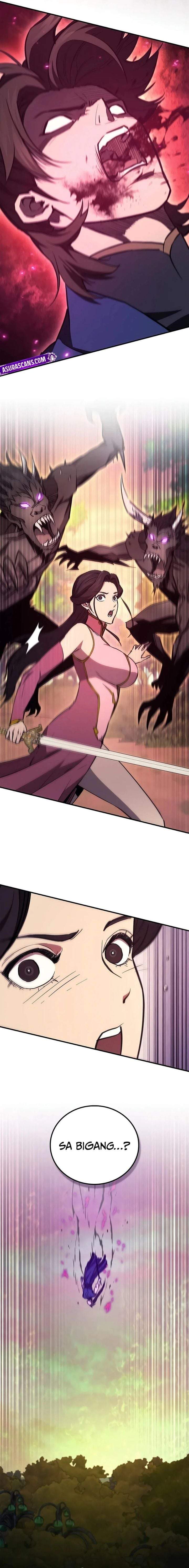The Demonic Cult Instructor Returns Chap 62 - Next Chap 63
