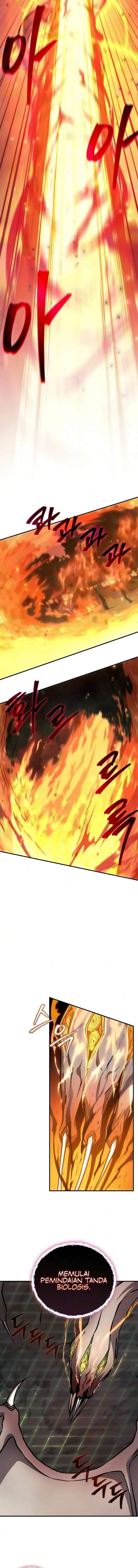 The Demonic Cult Instructor Returns Chap 64 - Next Chap 65
