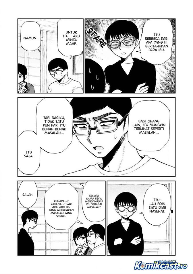 Arakure Ojousama wa Monmon Shiteiru Chap 59 - Next Chap 60