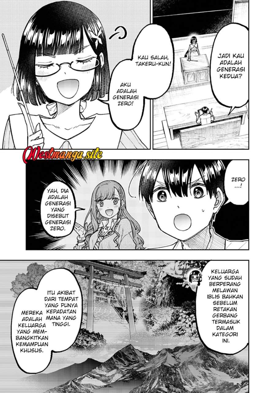 Kyuuseishu MESHIA ~Isekai wo sukutta moto yuusha ga mamono no afureru genjitsu sekai wo musou suru~ Chap 66 - Next Chap 67