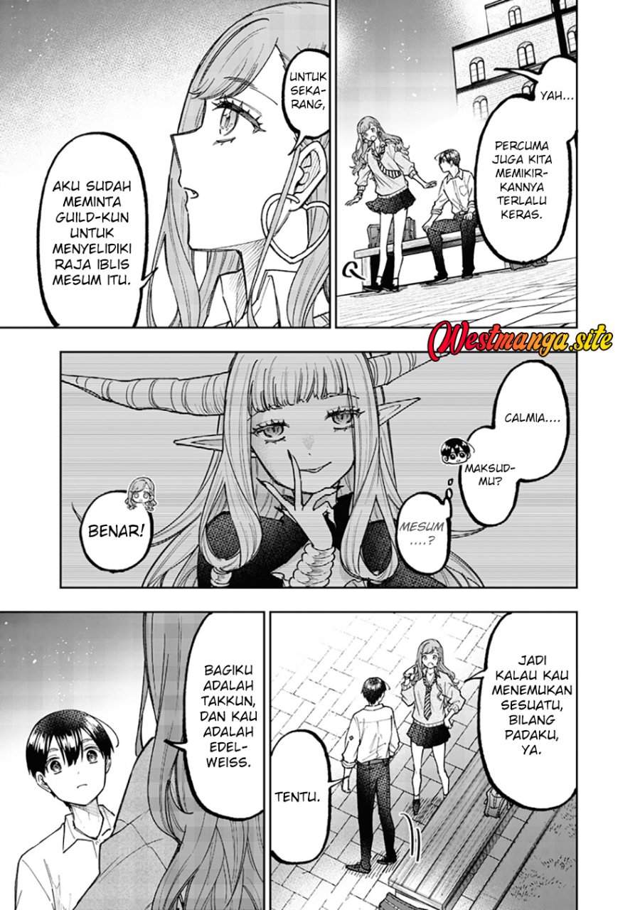 Kyuuseishu MESHIA ~Isekai wo sukutta moto yuusha ga mamono no afureru genjitsu sekai wo musou suru~ Chap 66 - Next Chap 67