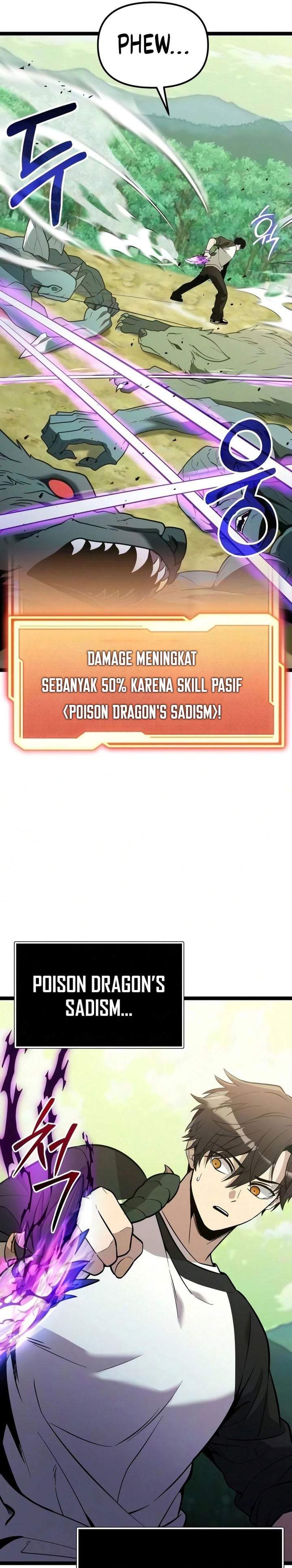 I Obtained a Mythic Item Chap 180 - Next Chap 181