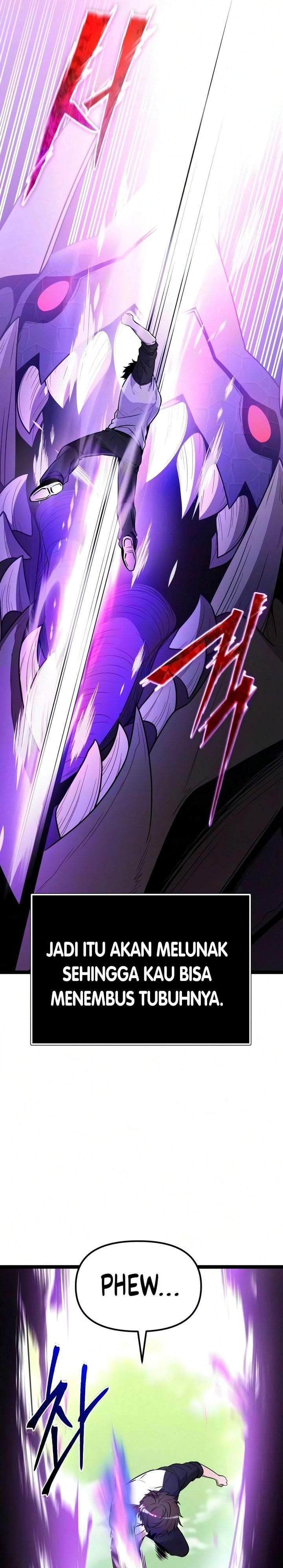 I Obtained a Mythic Item Chap 181 - Next Chap 182