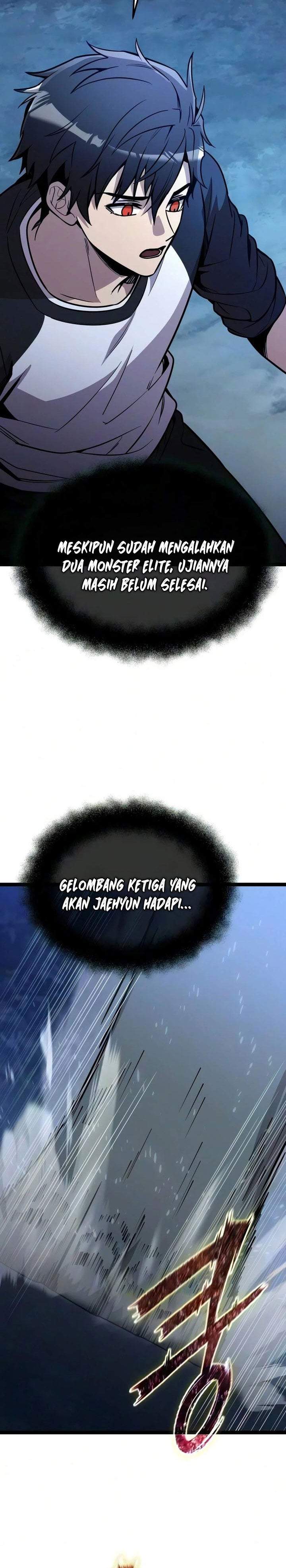 I Obtained a Mythic Item Chap 182 - Next Chap 183