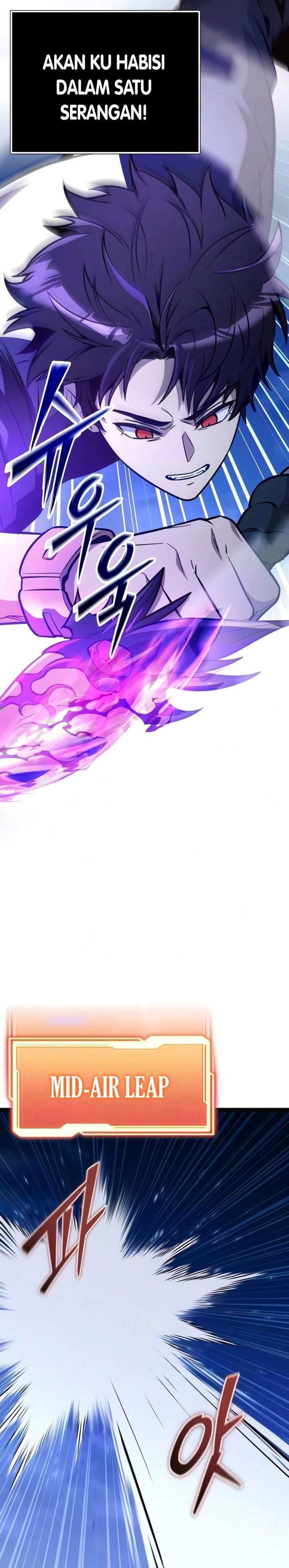 I Obtained a Mythic Item Chap 183 - Next Chap 184