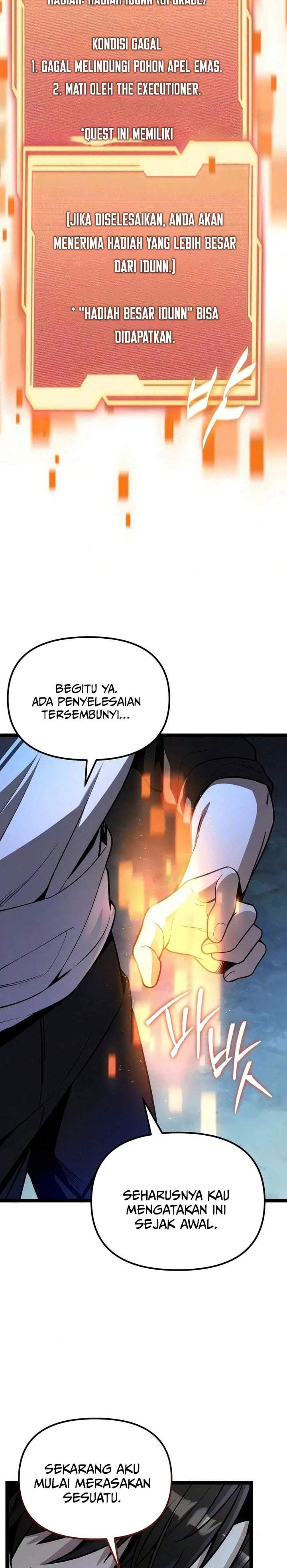 I Obtained a Mythic Item Chap 183 - Next Chap 184