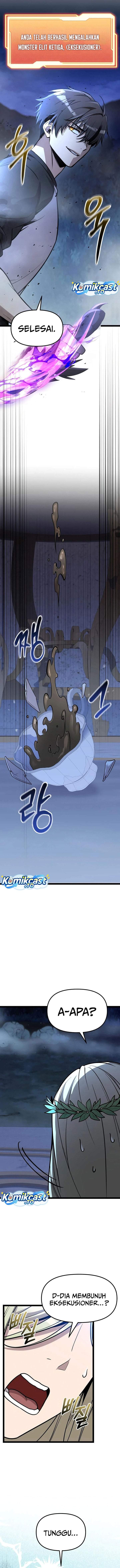 I Obtained a Mythic Item Chap 184 - Next Chap 185