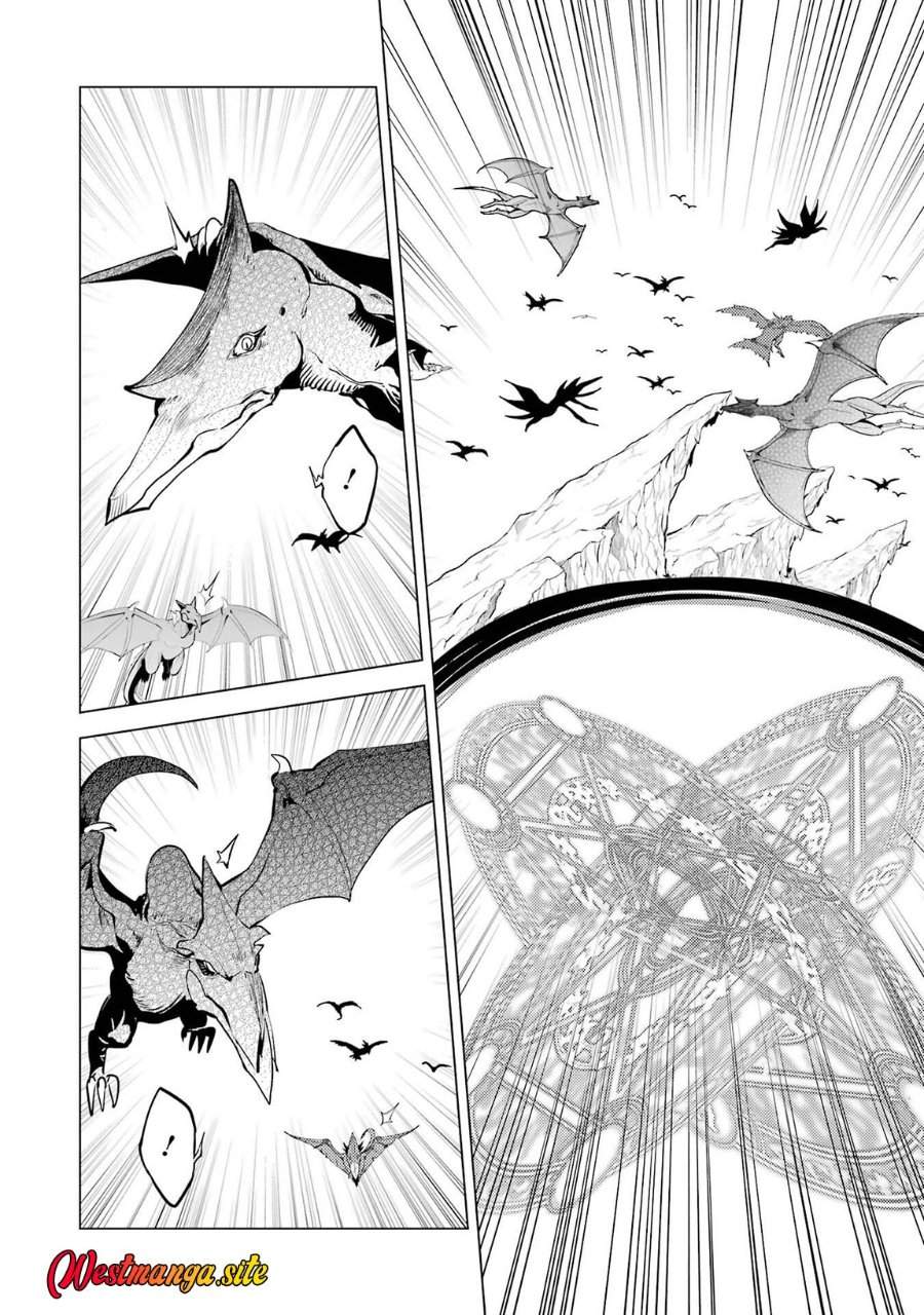 Tensei Kenja no Isekai Raifu ~Daini no Shokugyo wo Ete, Sekai Saikyou ni Narimashita~ Chap 90.2 - Next Chap 91.2