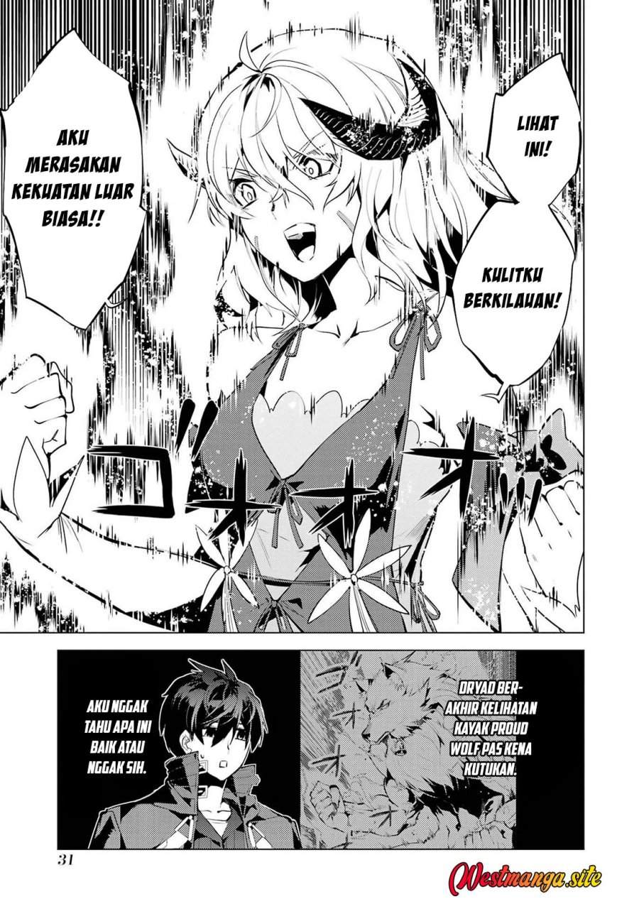 Tensei Kenja no Isekai Raifu ~Daini no Shokugyo wo Ete, Sekai Saikyou ni Narimashita~ Chap 91 - Next Chap 92