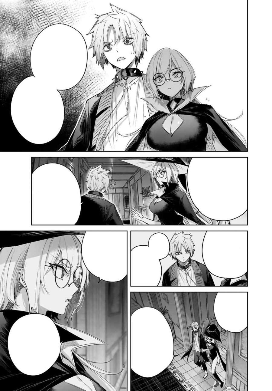 Henkyou no Yakushi, Miyako de S Rank Boukensha to naru Chap 49 - Next Chap 50