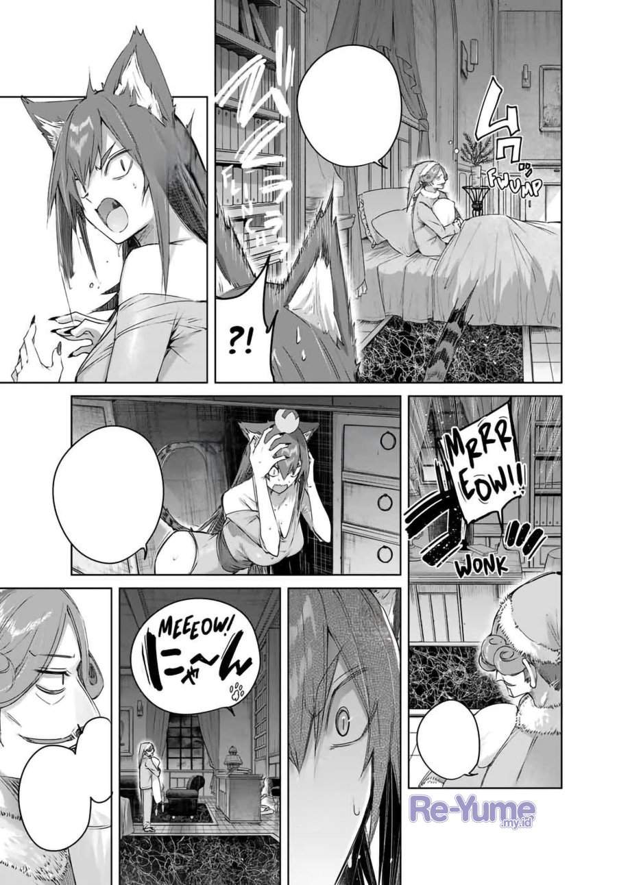 Henkyou no Yakushi, Miyako de S Rank Boukensha to naru Chap 49 - Next Chap 50