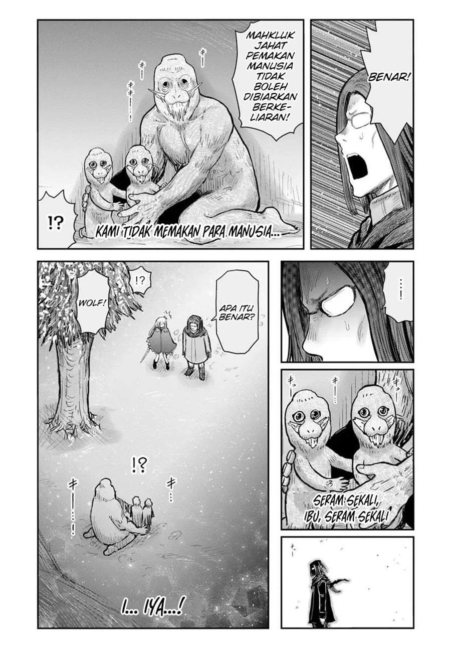 Isekai Ojisan Chap 78 - Next Chap 79