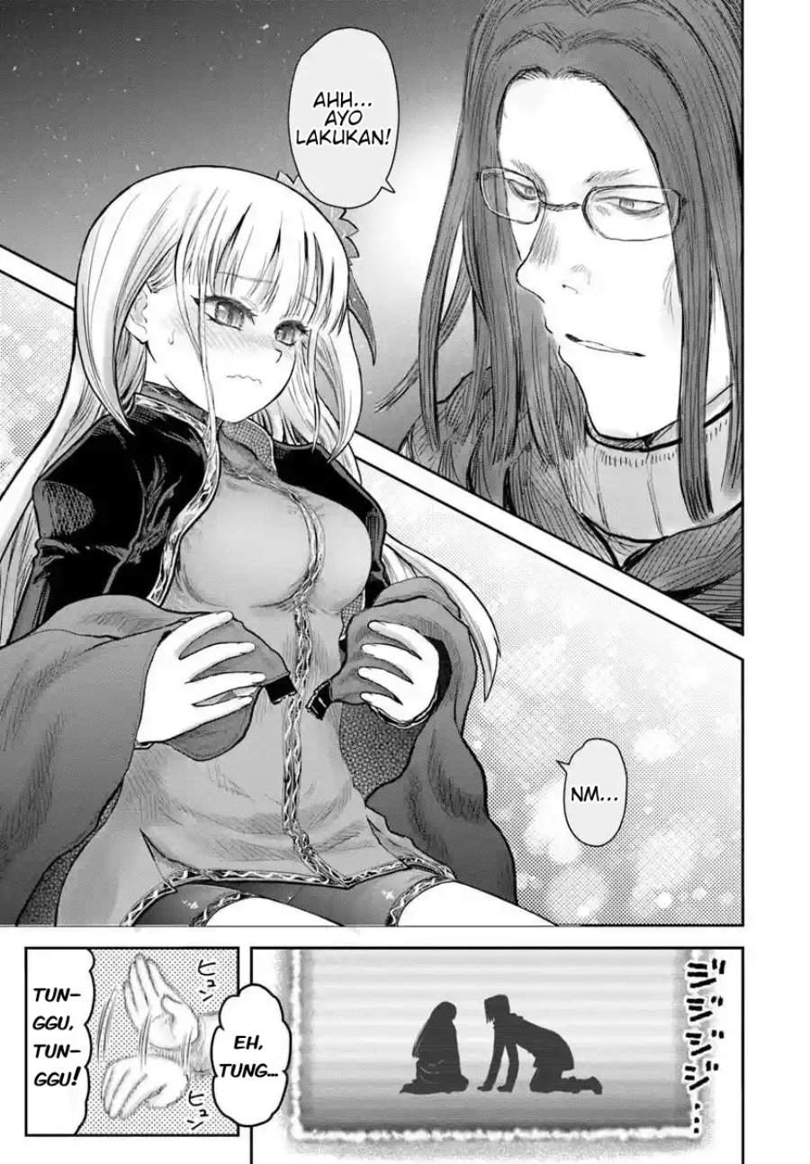 Isekai Ojisan Chap 79 - Next Chap 80