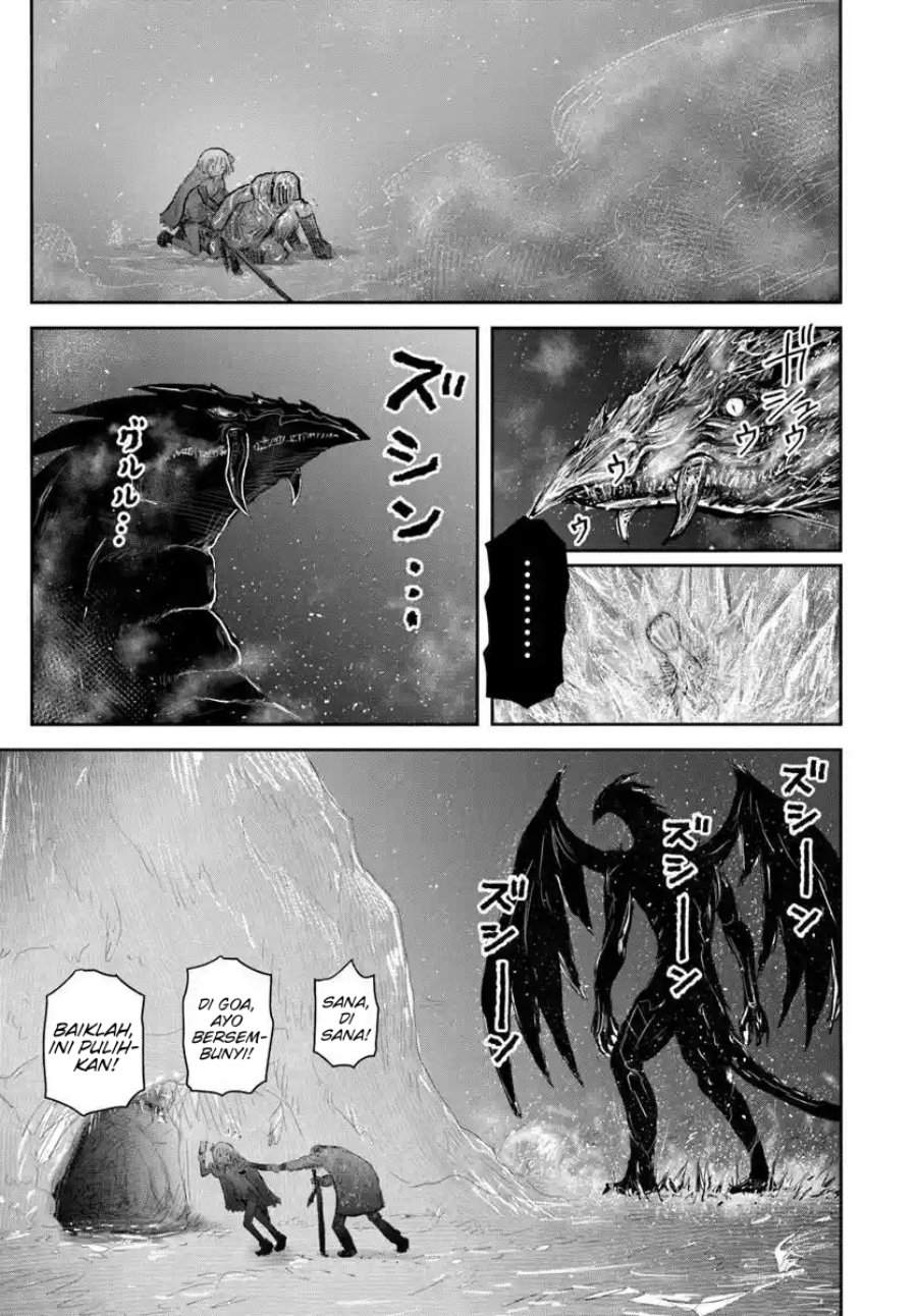 Isekai Ojisan Chap 79 - Next Chap 80
