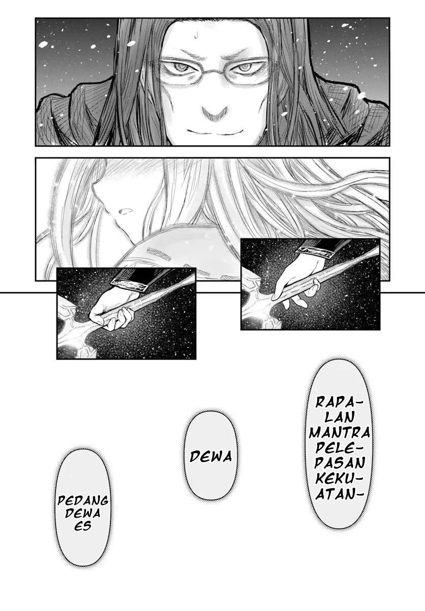 Isekai Ojisan Chap 80 - Next Chap 81