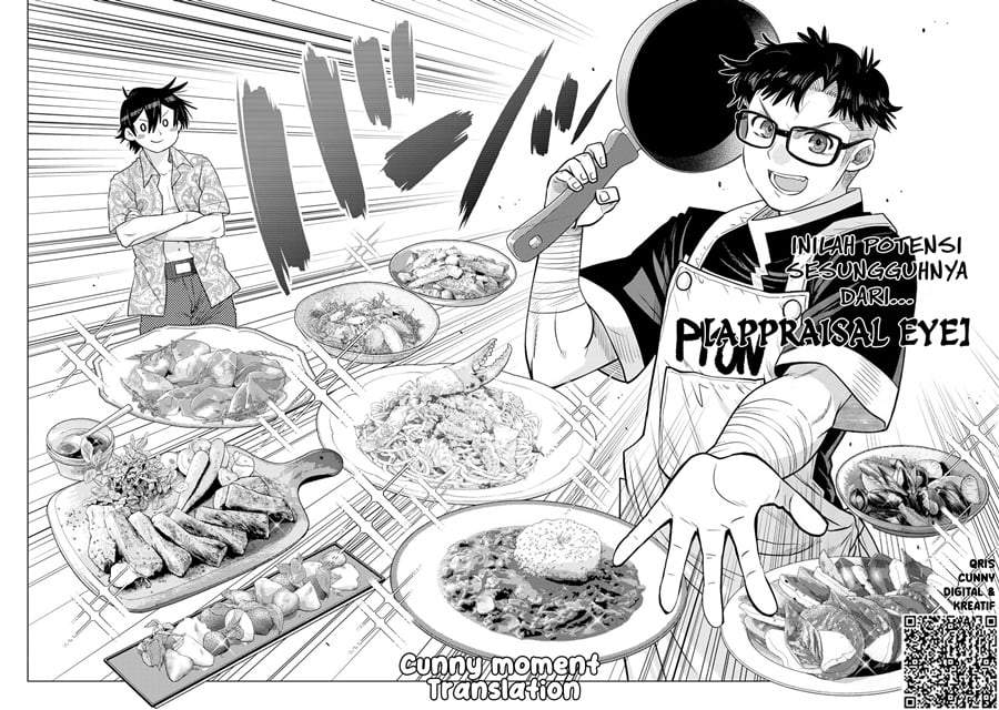 Ochikobore Datta Ani Ga Jitsuha Saikyou: Shijou Saikyou No Yuusha Wa Tensei-shi, Gakuen De Mujikaku Ni Musou Suru Chap 37 - Next Chap 38