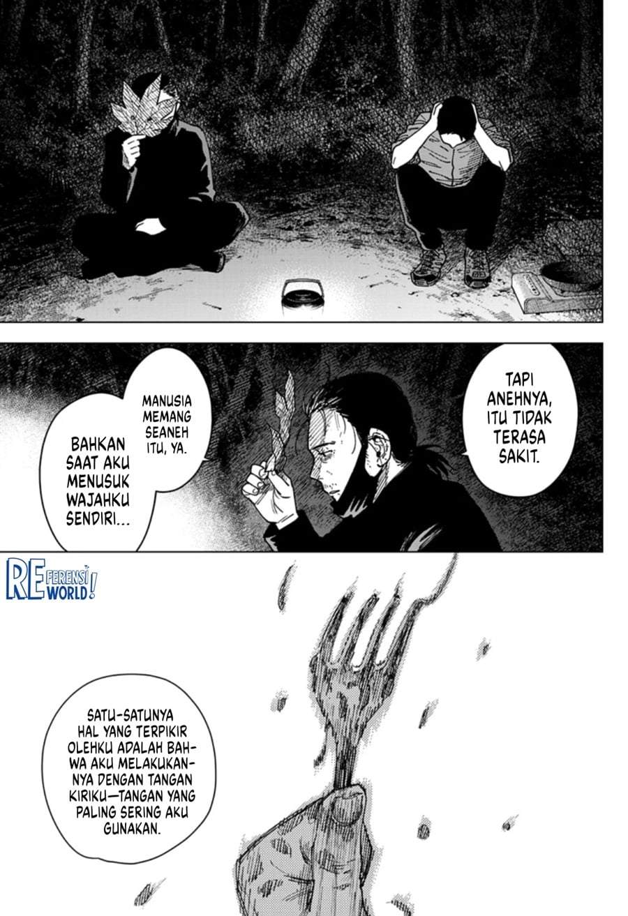 Sangeki Chap 10 - Next Chap 11