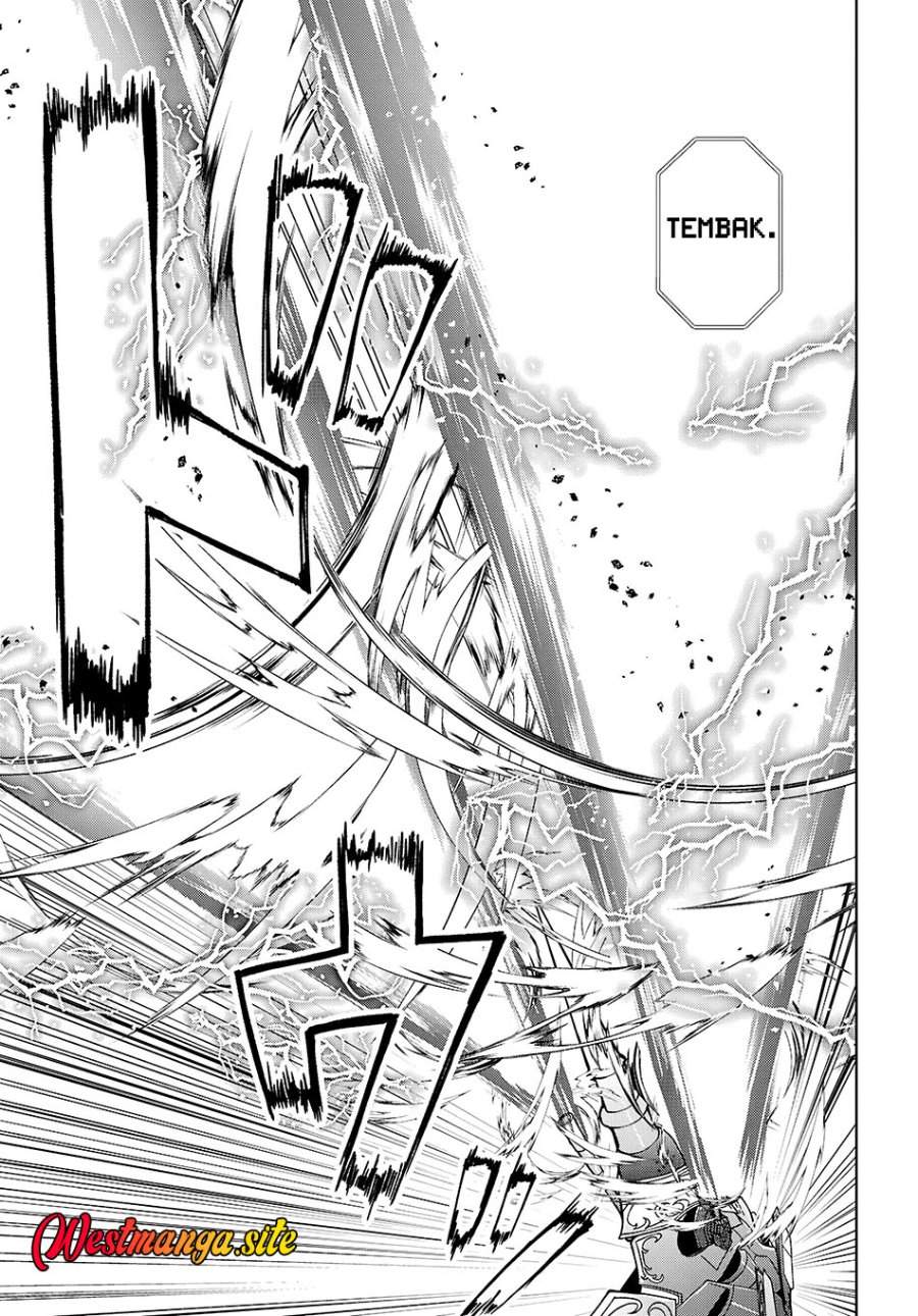 Otome Game Sekai wa Mob ni Kibishii Sekai Desu Chap 81 - Next Chap 82