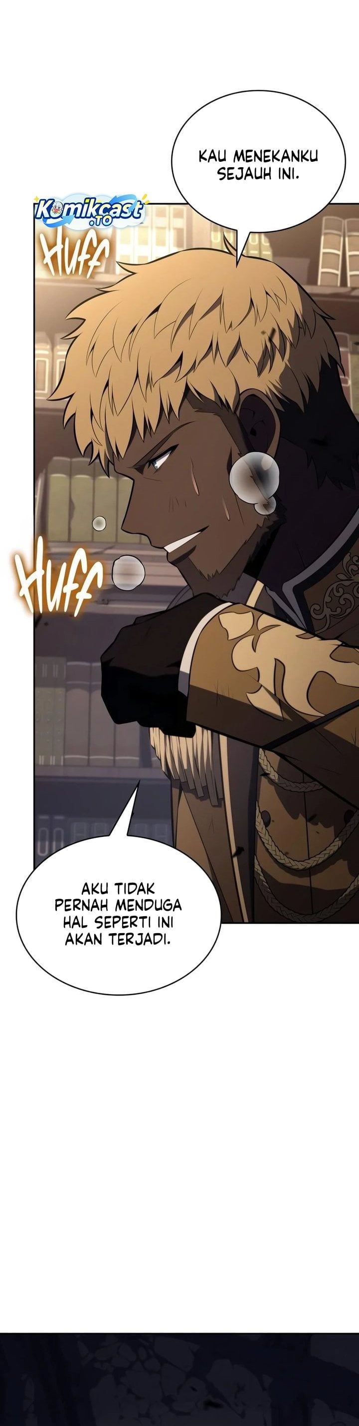 The Regressed Son of a Duke is an Assassin Chap 135 - Next Chap 136