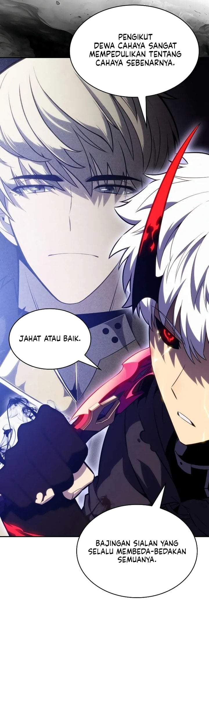 The Regressed Son of a Duke is an Assassin Chap 136 - Next Chap 137
