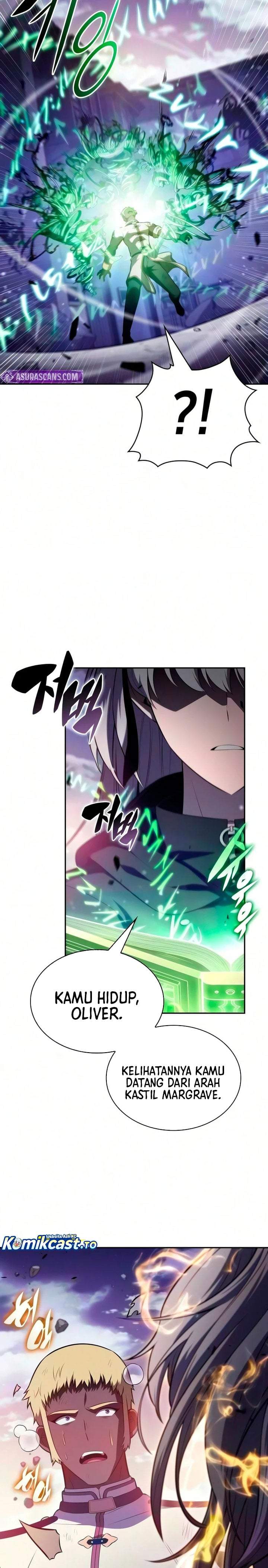 The Regressed Son of a Duke is an Assassin Chap 138 - Next Chap 139