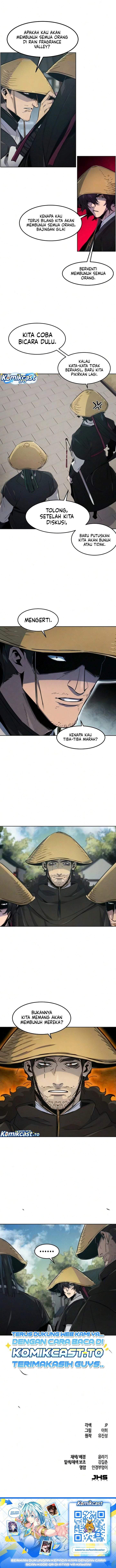 Return of the Mad Demon Chap 204 - Next Chap 205