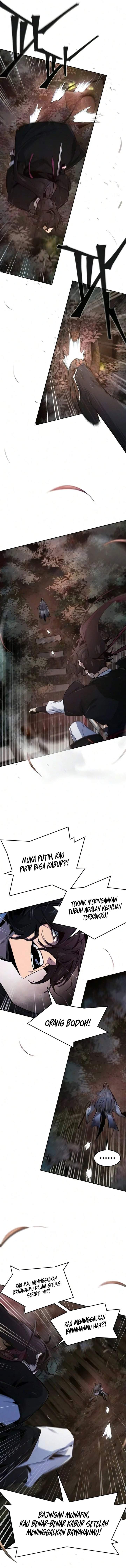 Return of the Mad Demon Chap 209 - Next Chap 210