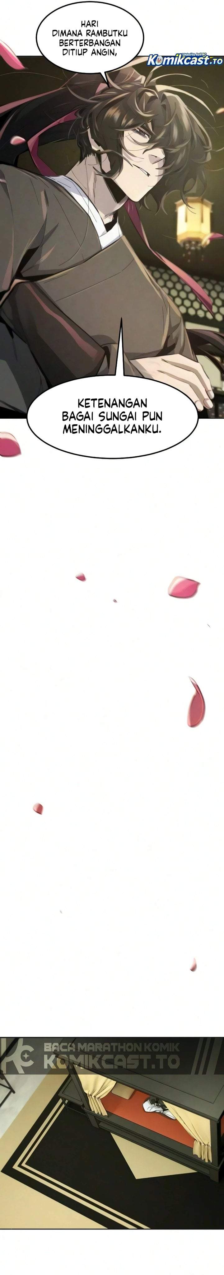 Return of the Mad Demon Chap 202 - Next Chap 203