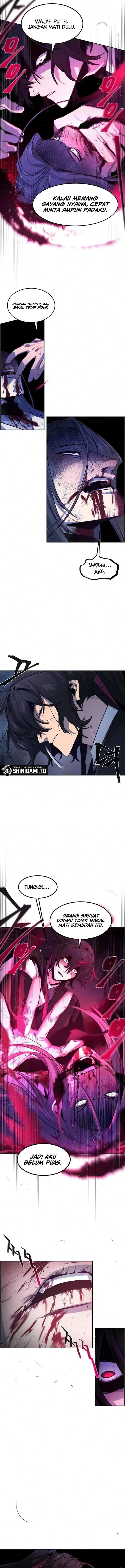 Return of the Mad Demon Chap 211 - Next Chap 212