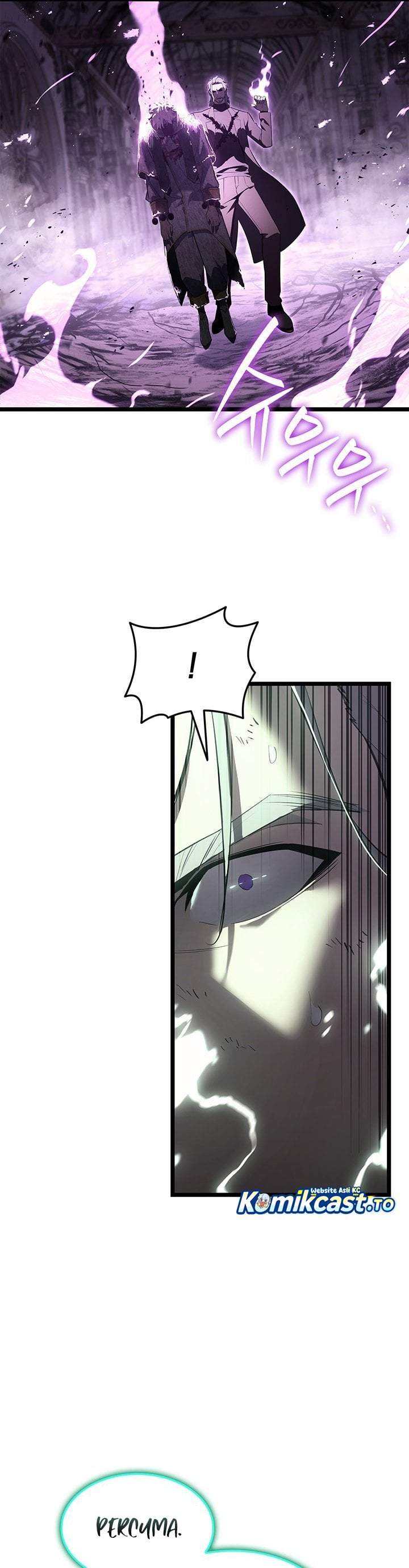 A Disaster-Class Hero Has Returned Chap 183 - Next Chap 184