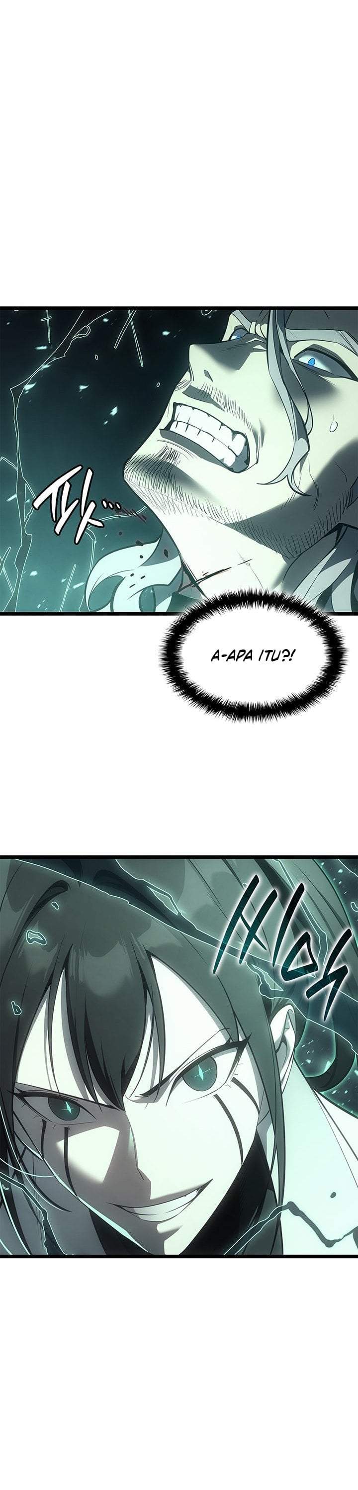 A Disaster-Class Hero Has Returned Chap 183 - Next Chap 184