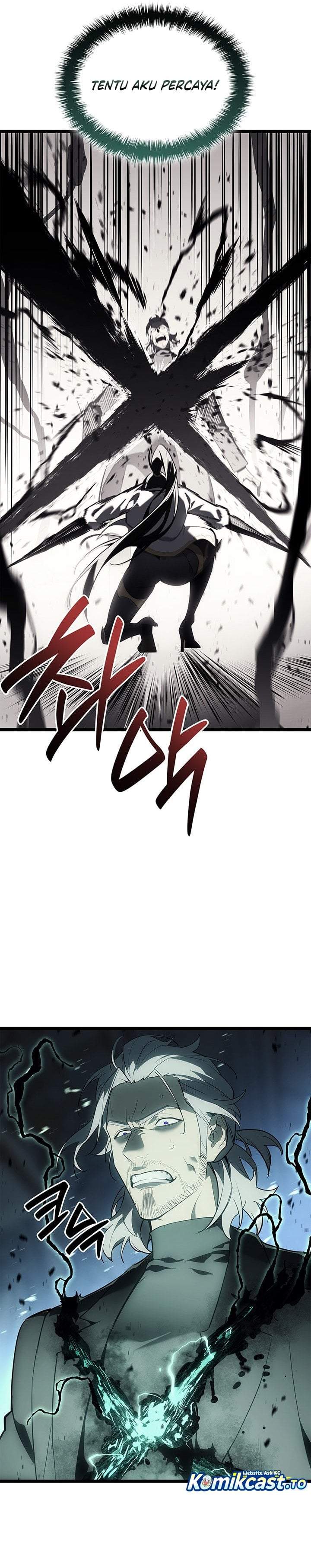 A Disaster-Class Hero Has Returned Chap 183 - Next Chap 184
