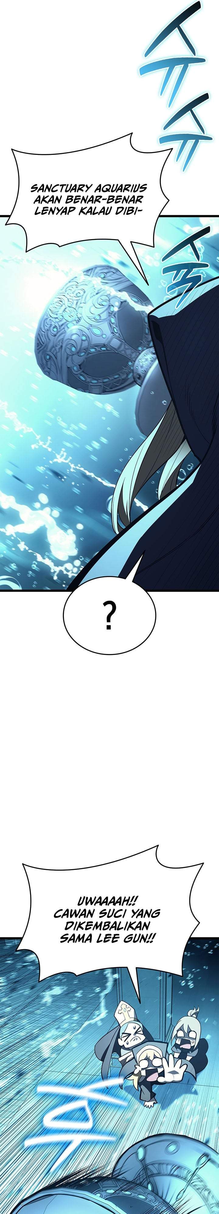 A Disaster-Class Hero Has Returned Chap 181 - Next Chap 182