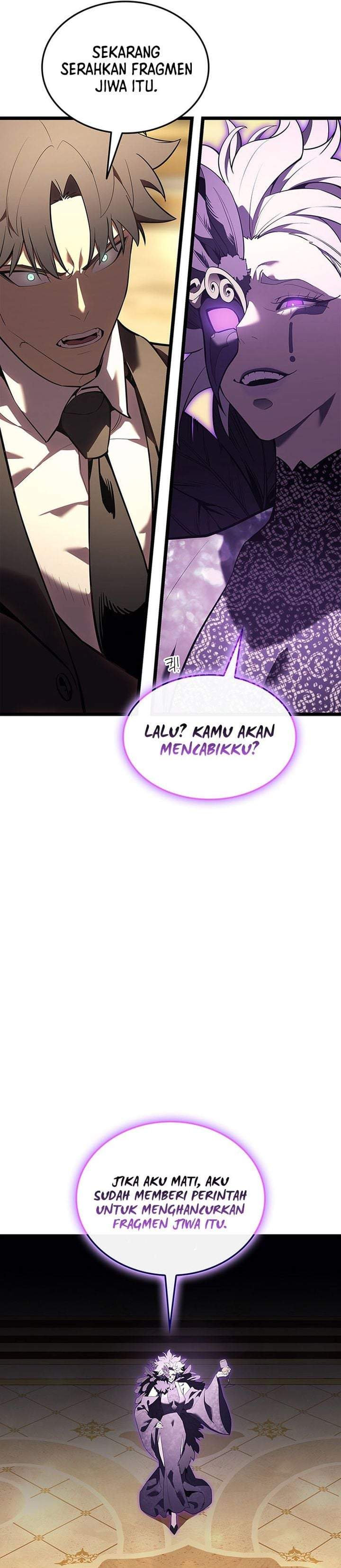 A Disaster-Class Hero Has Returned Chap 182 - Next Chap 183