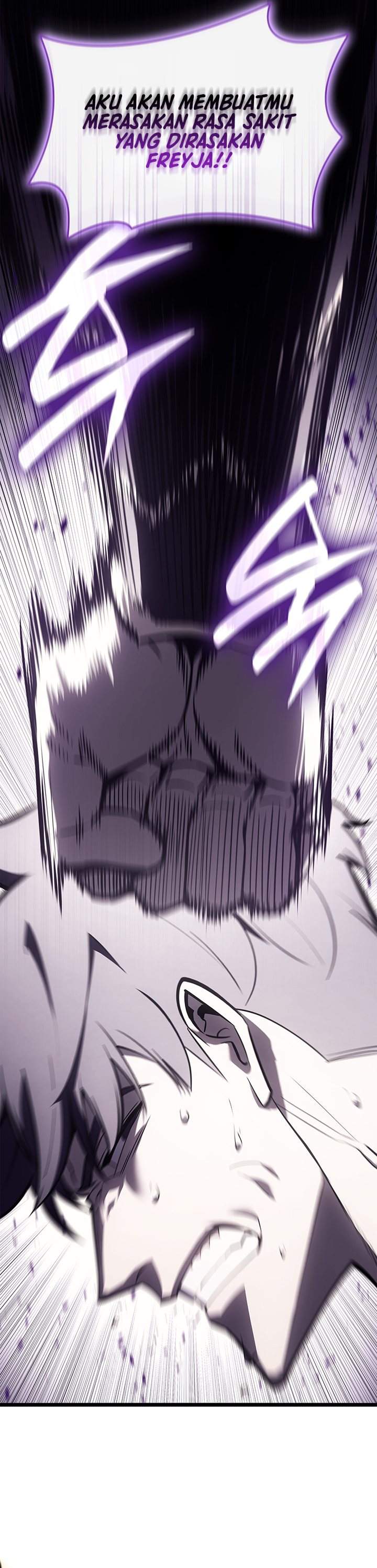 A Disaster-Class Hero Has Returned Chap 185 - Next Chap 186