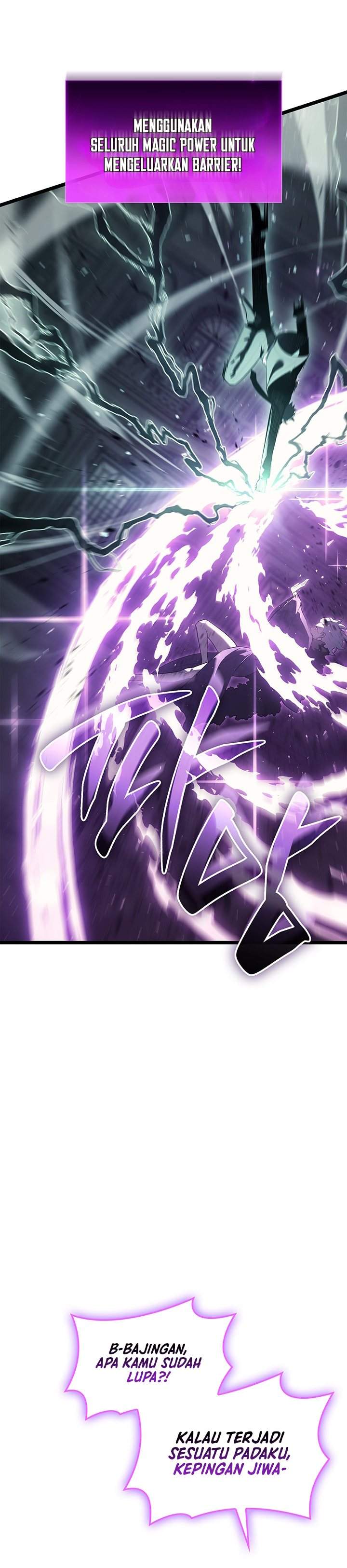 A Disaster-Class Hero Has Returned Chap 185 - Next Chap 186