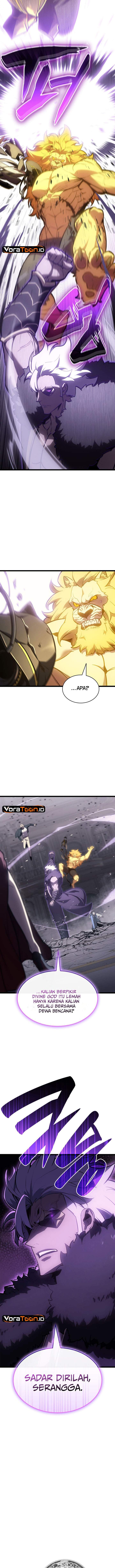 A Disaster-Class Hero Has Returned Chap 186 - Next Chap 187