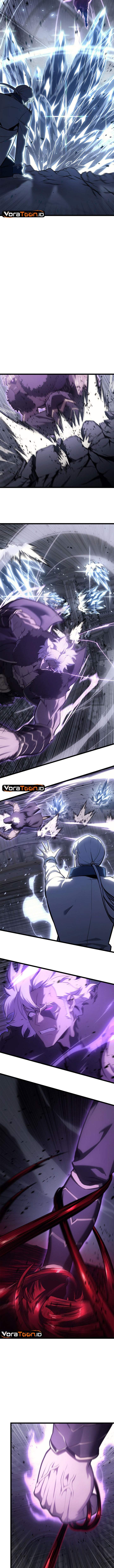 A Disaster-Class Hero Has Returned Chap 186 - Next Chap 187