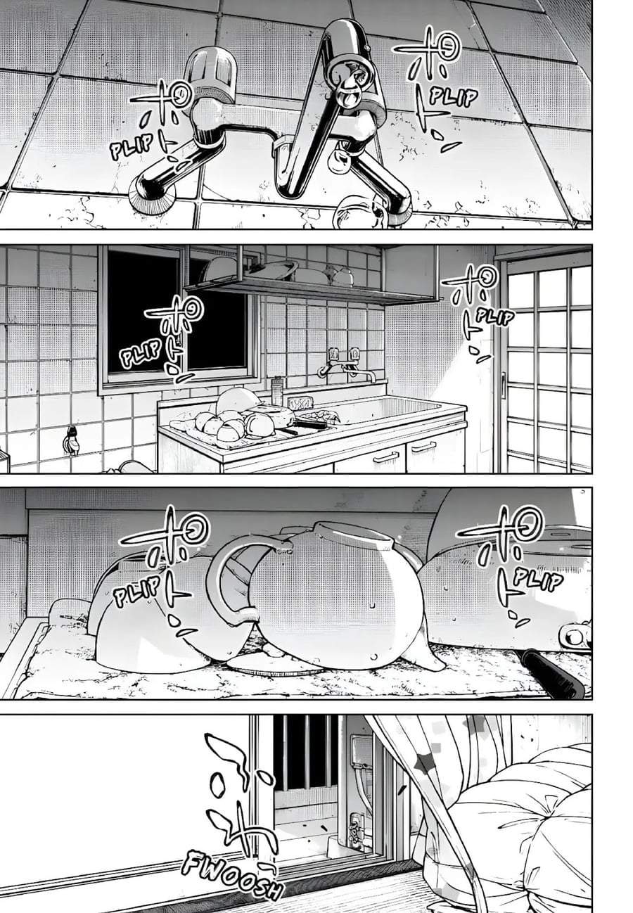 Wind Breaker (NII Satoru) Chap 221 - Next Chap 222