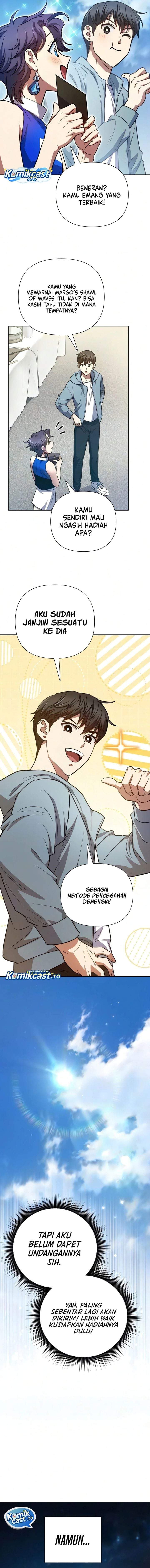 The S-Classes That I Raised Chap 165 - Next Chap 166