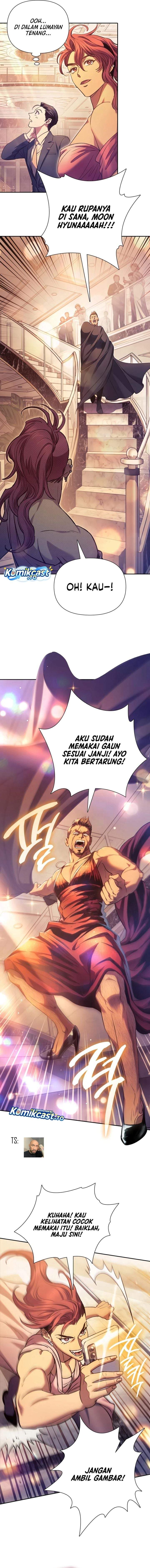 The S-Classes That I Raised Chap 168 - Next Chap 169